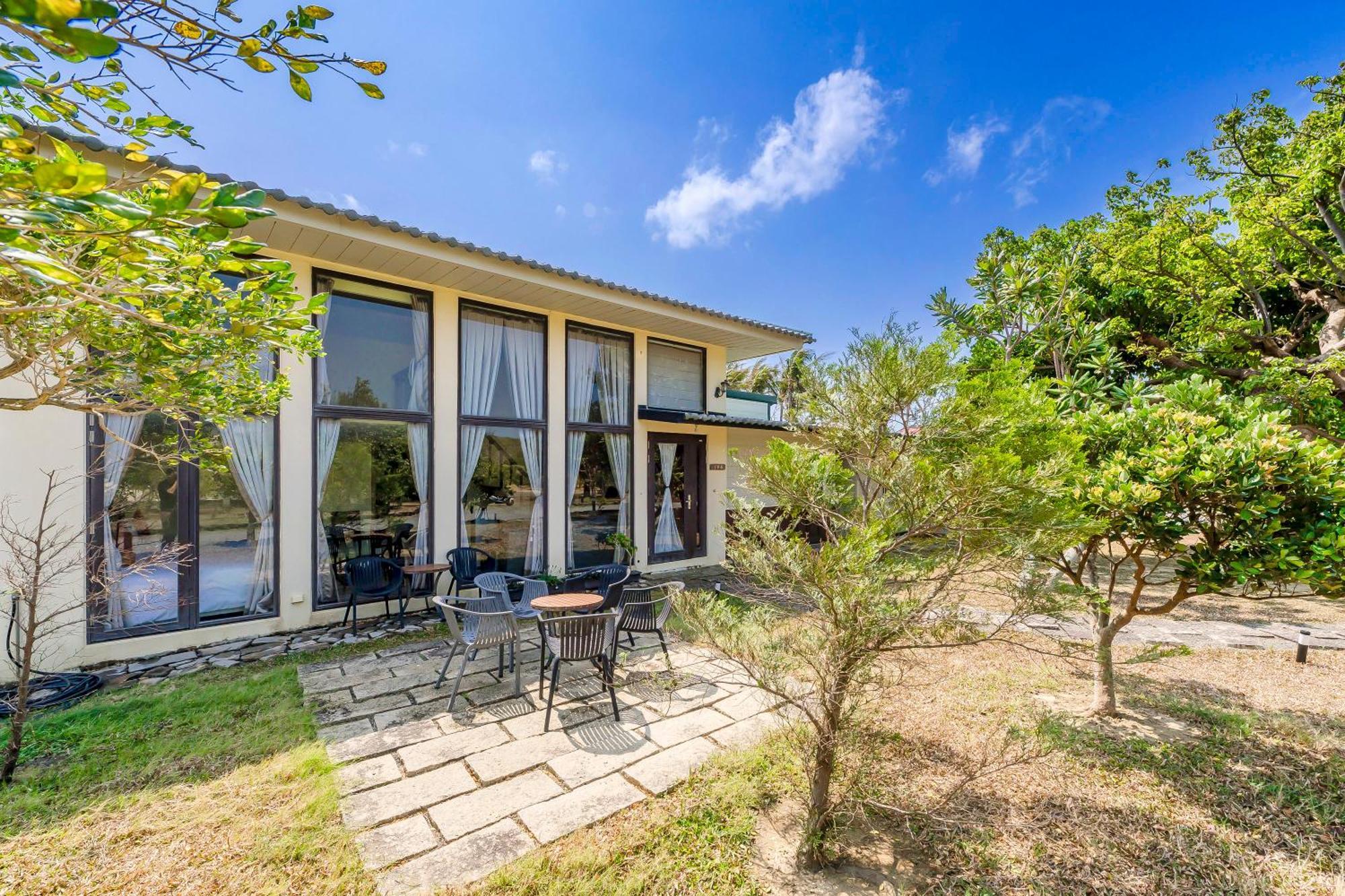Southern Sun Homestay North Кеньдін Екстер'єр фото