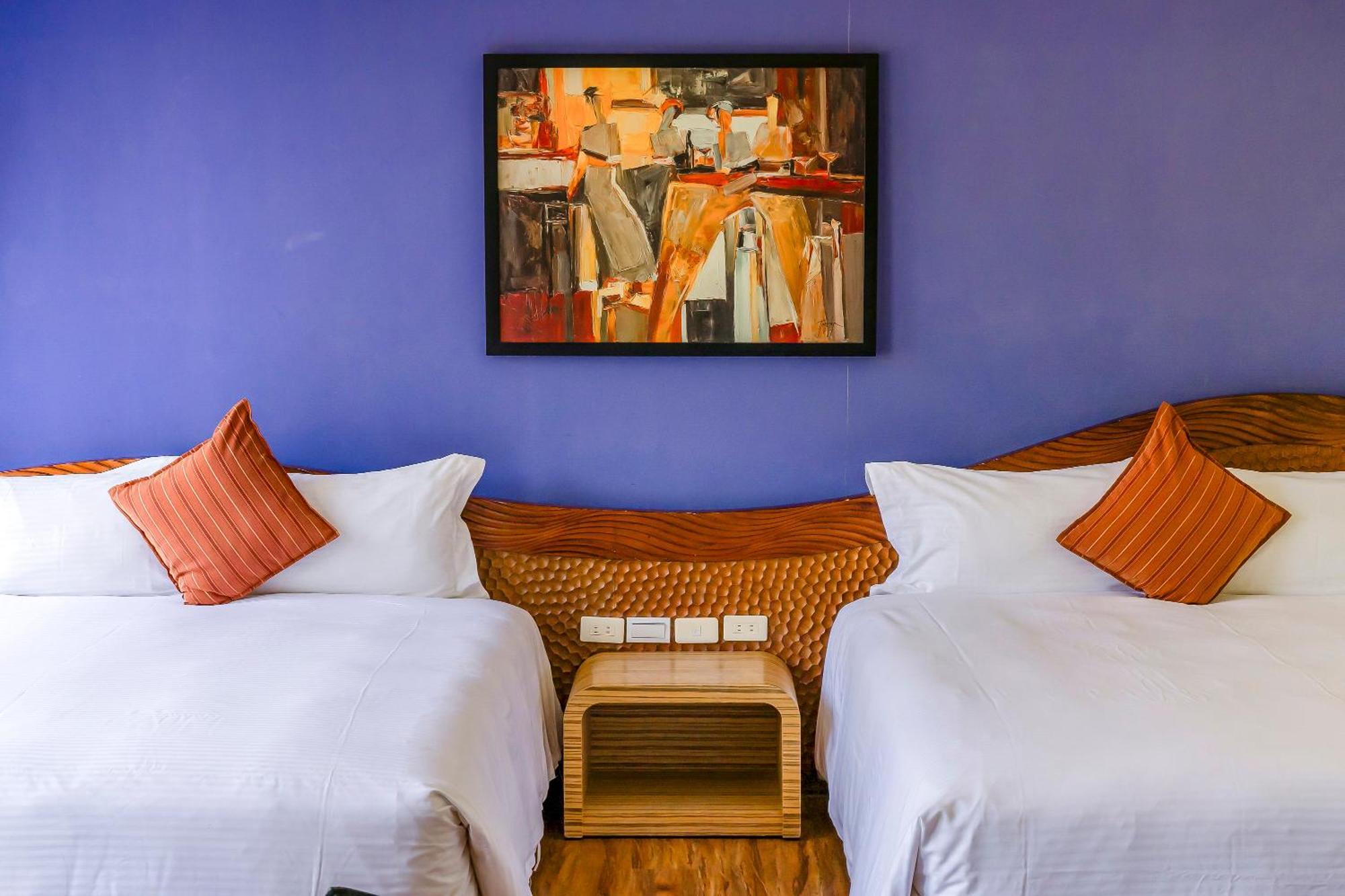 Southern Sun Homestay North Кеньдін Екстер'єр фото