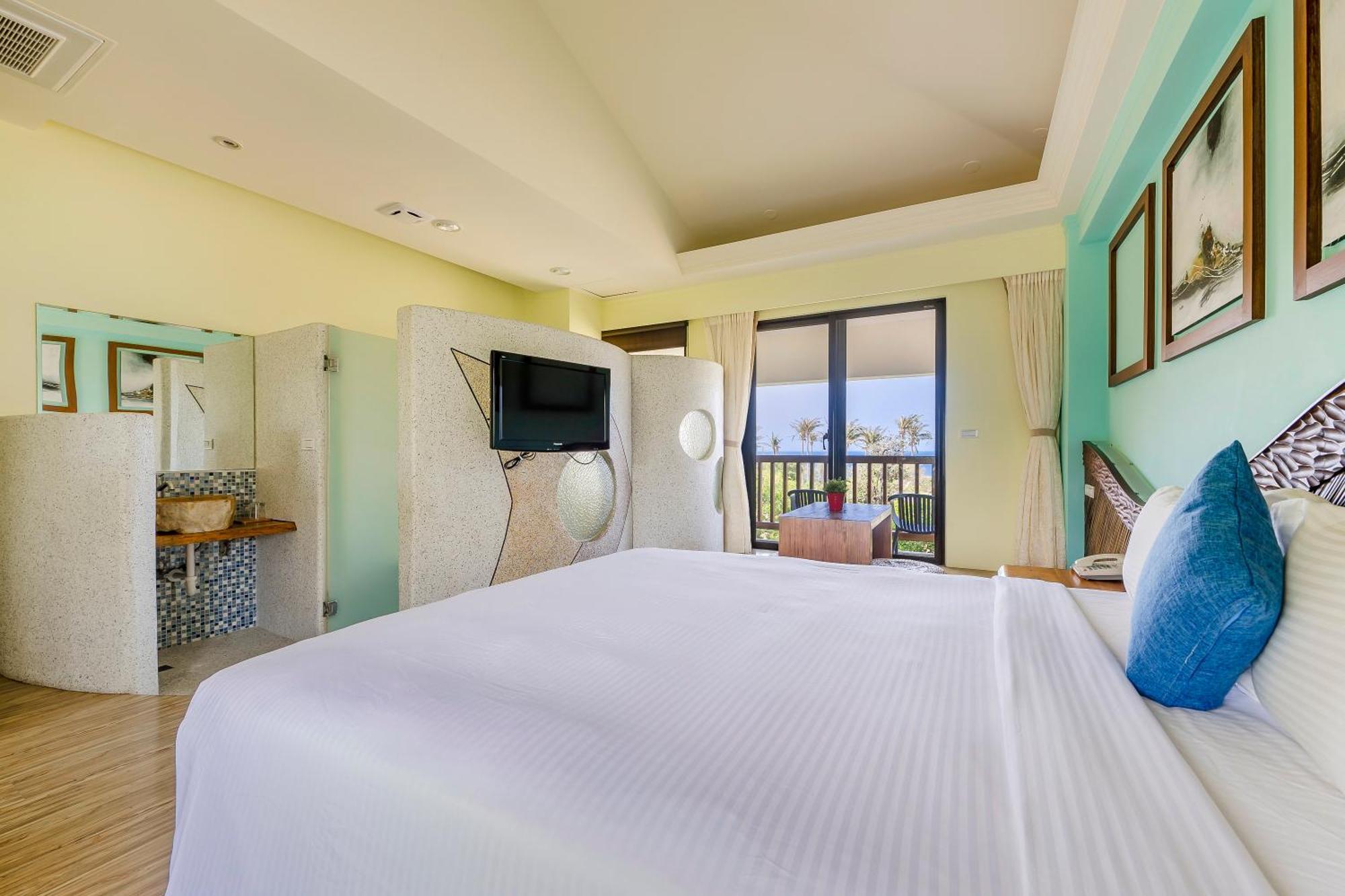 Southern Sun Homestay North Кеньдін Екстер'єр фото