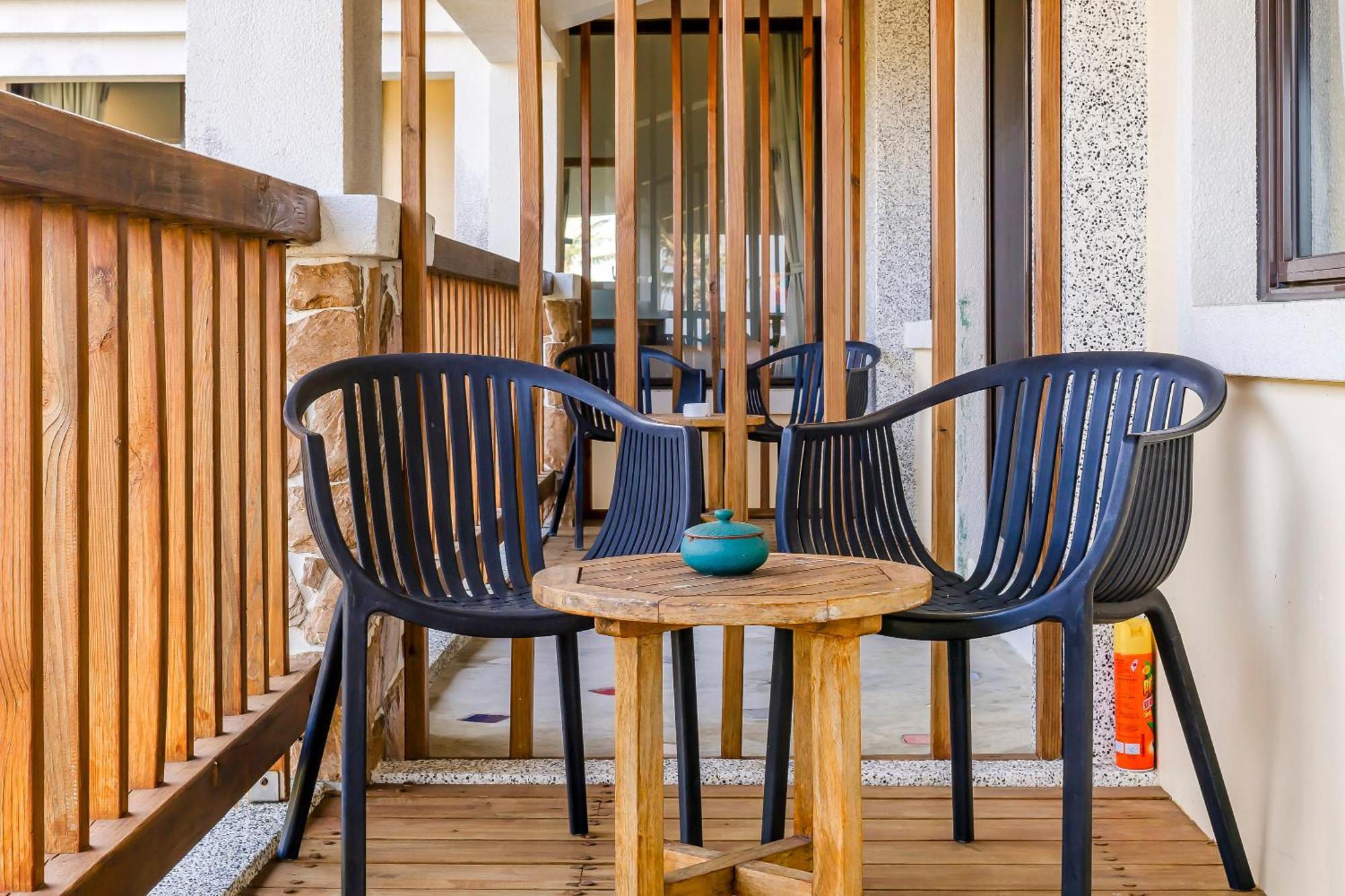 Southern Sun Homestay North Кеньдін Екстер'єр фото